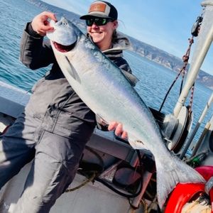 Meet your Posher, Erin